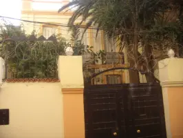 Villa en plein centre d'oran