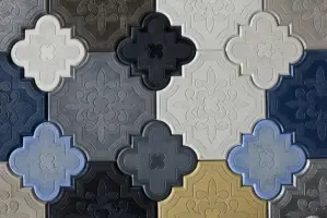 Pavés Autobloquants