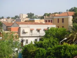 منزل