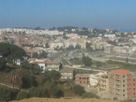منزل بوسط المدينة