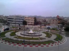 بيع أرض