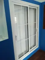 menuiserie aluminium
