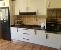 Vente appartement