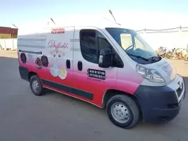 voiture