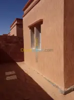 سكن ارضي