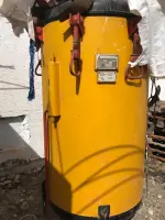 autoclave