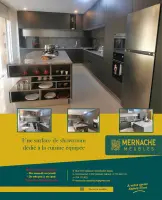 cuisine équipée