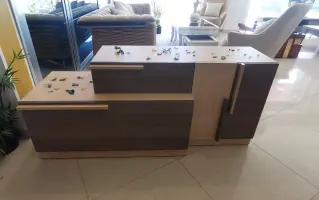 Meuble TV
