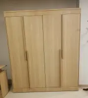 Armoire 4 portes