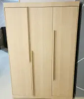 Armoire 3 portes