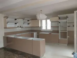 Cuisine Équipée