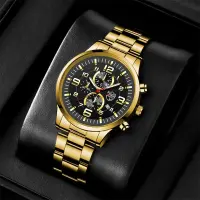 ساعة يد montre