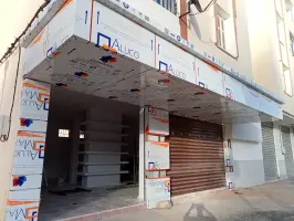 Alico bond