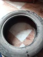 Pneus 185/60r15