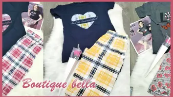 Beaux Ensembles de pyjama pour femmes