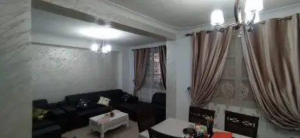 Vente d'appartement