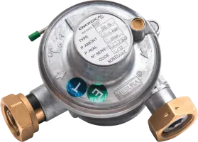 Détendeur Gaz B06