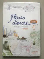 Vente de livres (programme français)