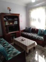 vente appartement