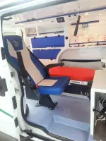 Ambulance Ramzi