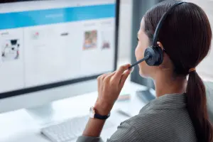 Télévendeur / Télévendeuse (Telesales)