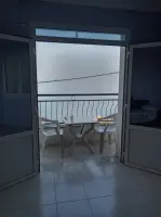 Location appartement F2 résidence La Lavande située à Ache EL Vaz , pas loin de Boulimat, Tala Yilef et Saket Vue sur mer