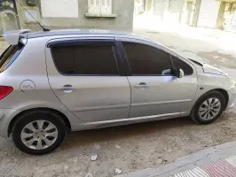 بيع سيارة 307