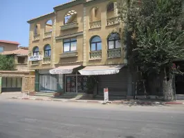 vente villa commerciale