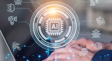 Offre de Stage – IA Développeur Intelligence Artificielle