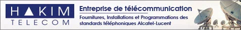 HAKIM TELECOM 