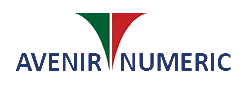 Avenir Numeric