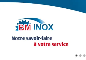 SNC BMINOX