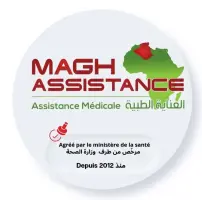 SARL MAGH ASSISTANCE
