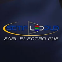 Setif Led PUB