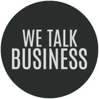 We Talk Business
