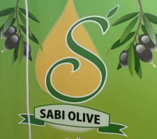 SABI OLIVE