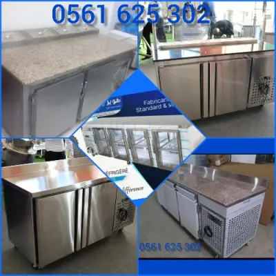 SARL CUISINOX