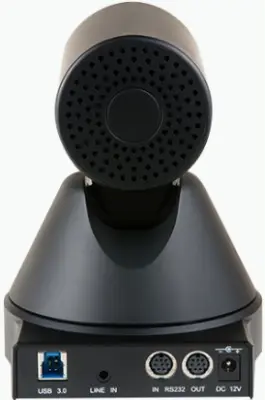 Kit de visioconférence Avaya