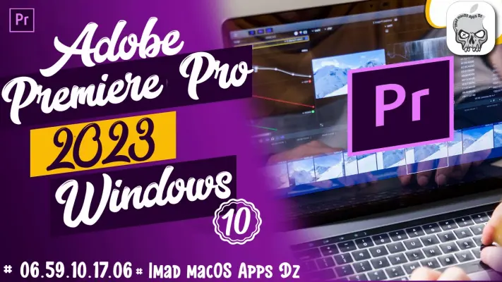 Logiciels de montage vidéo et retouche photo pour windows