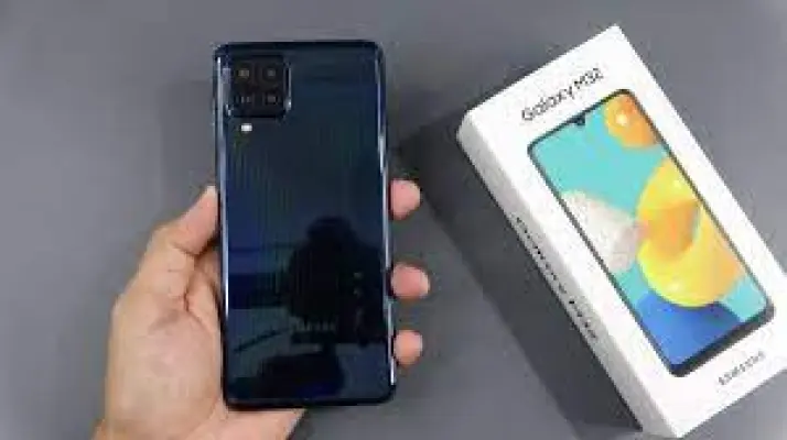 samsung m32 6 go ram
