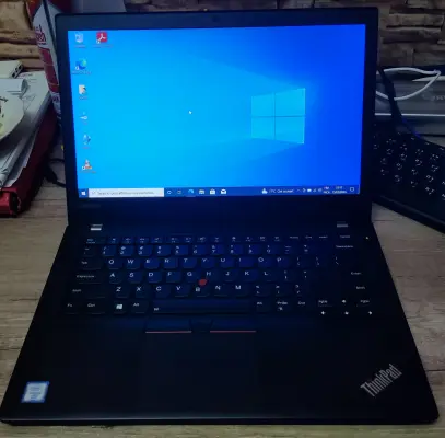 Lenovo thinkpad T470