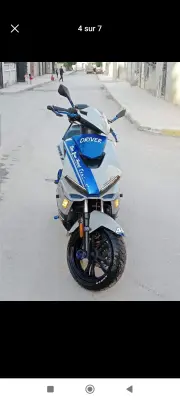 VMS driver s2