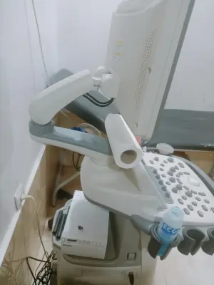 Vente échographe sonoscape S20