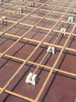 Cale a Béton