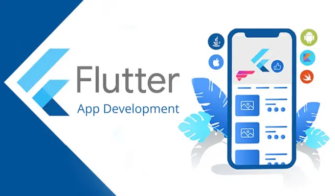 Développeur Flutter