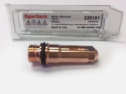 Consommables plasma hypertherm powermax MAXPRO XPR HPR