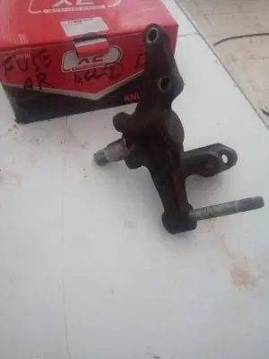 fusée arr droite accent LS