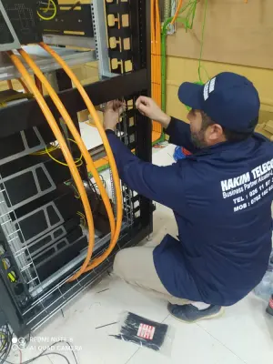 STANDARD TELECOM