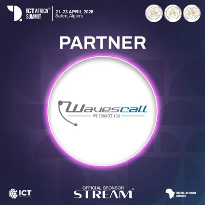 Waves Call au cœur de l’innovation client au ICT Africa 2026