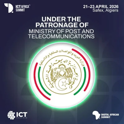 Le ICT Africa Summit 2026 placé sous le patronage du Ministre des Postes et Télécommunications